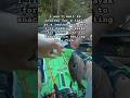 Am I the king of bluegill? 👑🐟 #brimfishing #kayakfishing #bluegill