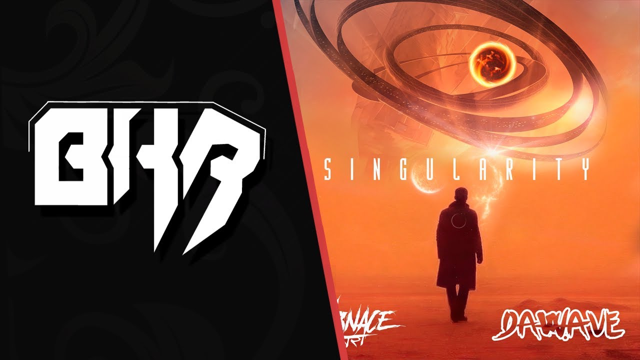Assista a M3NACE x DaWave - SINGULARITY no YouTube Assista a M3NACE x DaWave - SINGULARITY no YouTube