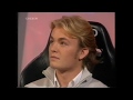 Rosberg fährt in Interlagos auf der PS2  (Brasilien 2004, RTL)