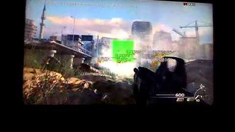 modern warfare 2 single player hack