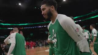 2022 Boston Celtics Playoffs Hype Video