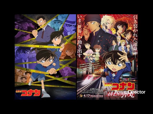 TVアニメ『まじっく快斗1412』第2クールノンクレジットED映像 「恋の