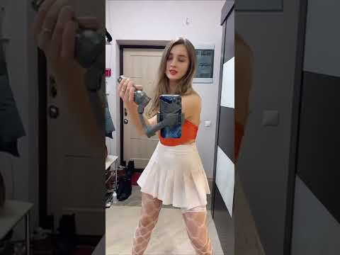 Я думал будет под юбкой снимать😂#tiktok #shorts #shortstt
