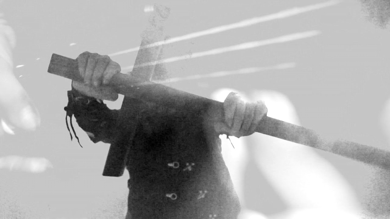 Scarecrow -  Shroudeaters (official video)