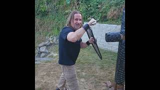 SCA 101 Iron Guard