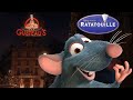 RATATOUILLE NEDERLANDS FILM van het spel volledige film nederlandse