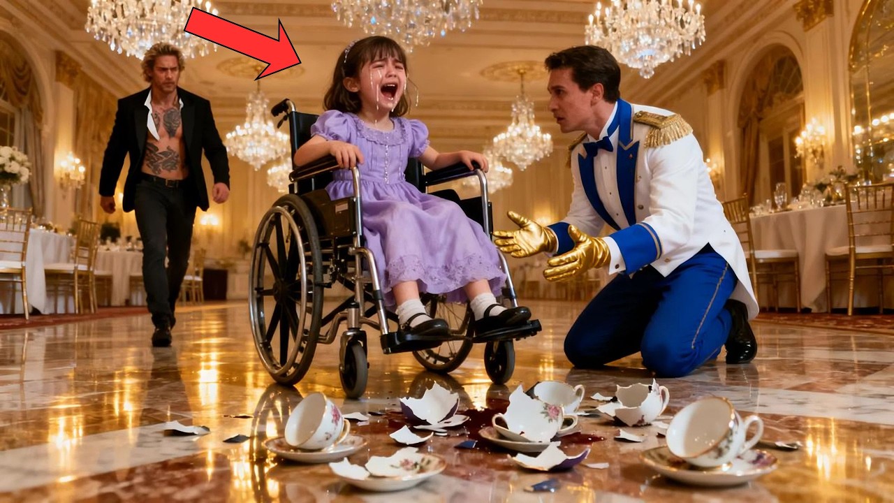 EVERYONE BELIEVED THE FIANCÉE — UNTIL THE SECURITY FOOTAGE ROLLED