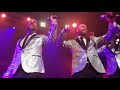 The Overtones Shape of you/Medley Guildford 19.12.17