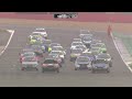 Junior Saloon Car Championship | Silverstone | Race 2 | BARC 2022