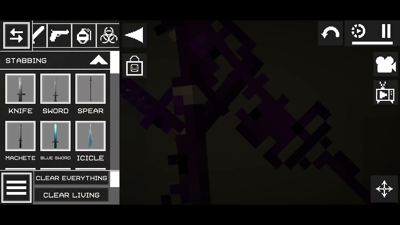 Help us within zombie apocalypse