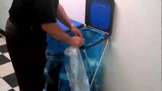 How To Use the Home Recycling Station.mp4