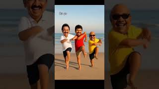 Past Present Future Of Dmk Party