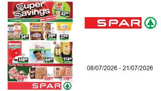 SPAR specials - Specials - 08/07/2026 - 21/07/2026 screenshot 5