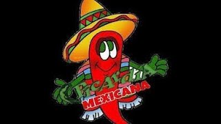 PICARDIA MEXICANA 3