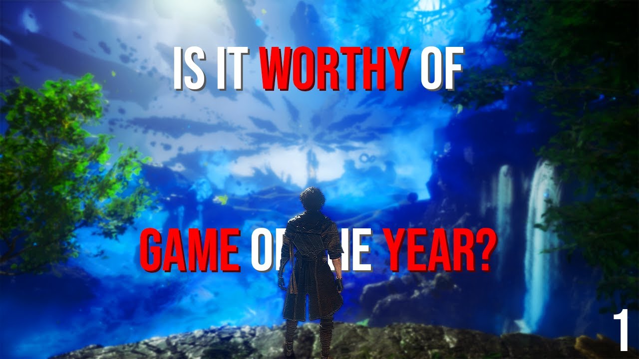 Should It Have Won Game of the Year? | Clair Obscur Ep 1