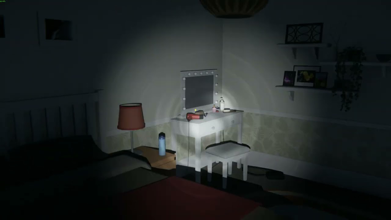 Last Stop  Part #17 Kapitel 6 Enthüllungen mit Meena