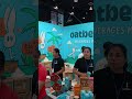 DAY 2 MORNING UPDATE : WOFEX Drinks + Bakes and Cake Fiesta Manila