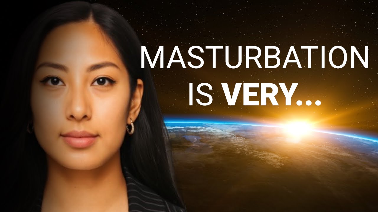 I Died and Came Back with Jesus’ SHOCKING Message About Masturbation!