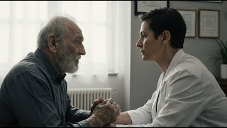 Un pacient sărac, ignorat de medic, testele dezvăluie că este tatăl biologic pierdut de mult timp.