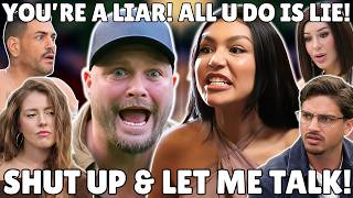 John PUSHES Thais To Her BREAKING POINT Kara Wants The Deed To Their Home 90 Day The Last Resort