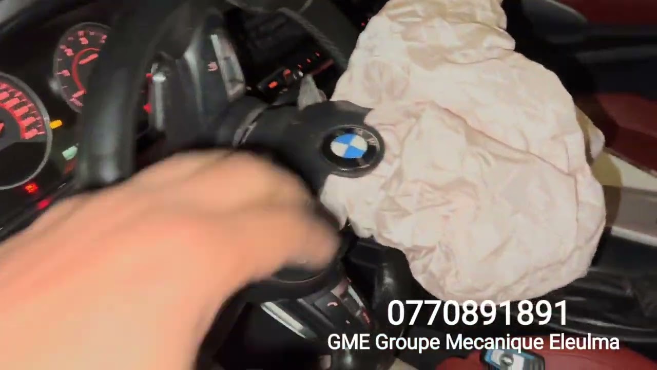 جيت فايت لقيت شاب من ولاية باتنة في العاصمة تم مساعدته لرفع سيارته bmw على متن سيارة الاسعاف