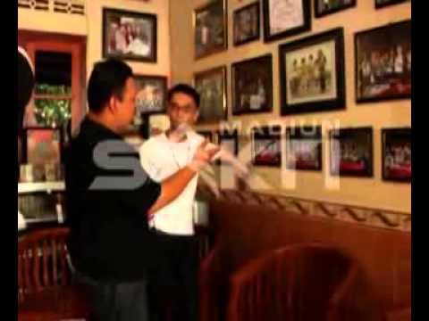 DPLUS BAND MAGETAN-NOTASI MADIUN SAKTI TV