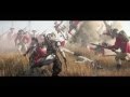 Assassin's Creed 3 Trailer Montage - Heart of Courage