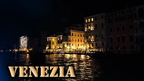 Cosa vedere a Venezia posti insoliti?