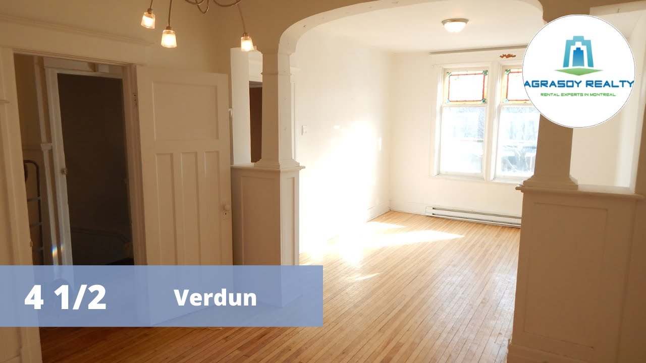 637 6e Avenue, in Verdun Beautiful 2 bedrooms apartment for rent in Verdun, 3.5 a Louer a 637 6e Avenue, in Verdun Beautiful 2 bedrooms apartment for rent in Verdun, 3.5 a Louer a