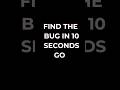 "Python Code Bug! Why Doesn’t This Work? #pythonprogramming #codingchallenge  #softwaredevelopment