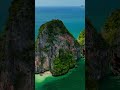 Thailand's Breathtaking Natural Beauty #shorts
