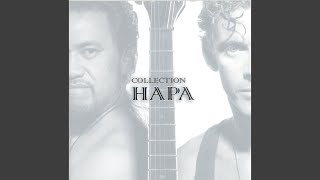Video thumbnail of "Hapa - Ku'u Lei Awapuhi"