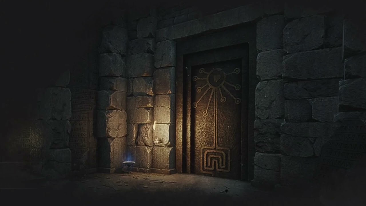 Lies of P | OST - Arche Abbey