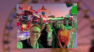 Kirmes Iserlohn &amp; Dortmund Fredolino 2026 (Panasonic GH5)