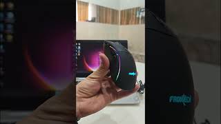 Frontech MS0036 Best Budget Gaming Mouse Review! 🎮🔥#shorts