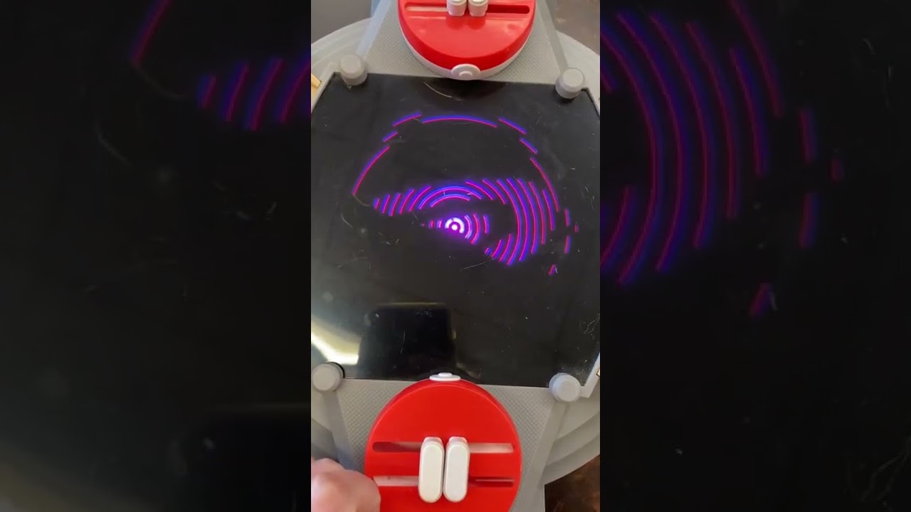 For eBay Pokémon Battle Stadium Arena demo