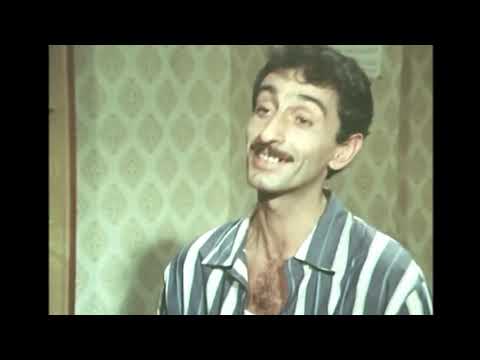 Nazilə rəqsi - Ad günü filmindən, 1977