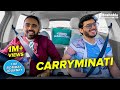 The Bombay Journey ft. CarryMinati with Siddharth Aalambayan - EP65