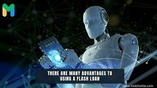 What is Flash Loan Bot