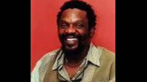 glen washington- my love