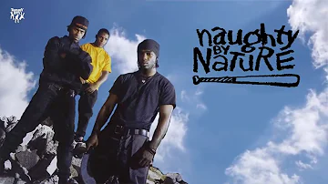 Naughty By Nature - Yoke the Joker