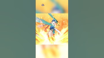 Digimon Story Time Stranger Special Attacks Part 95 #Shorts