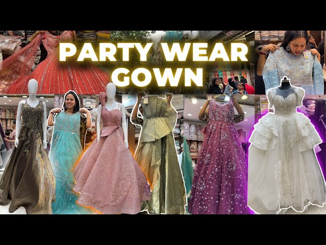 Top Party Gown Retailers in Mumbai - Justdial