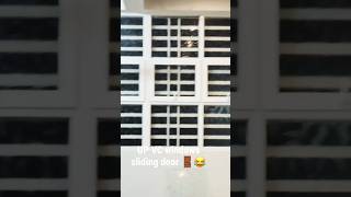 UPVC windows door sliding 😂😘😘