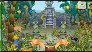 Bin Weevils - The Lost Bin Pet Mission [Full Walkthrough]