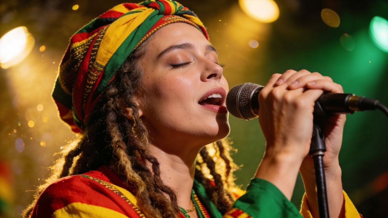 Feeling Lost or Stressed? This Reggae Gospel Song Will Lift Your Spirit