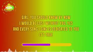Ekolu - She's music to me (Karaoke Version) - Hawaiian Karaoke