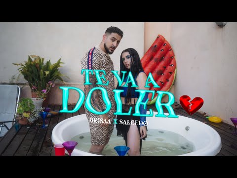 TE VA A DOLER - Brisaa x Salcedo Leyry x G Musik