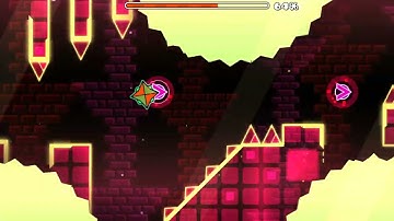 Xalagy by Echonox | Geometry Dash 2.11