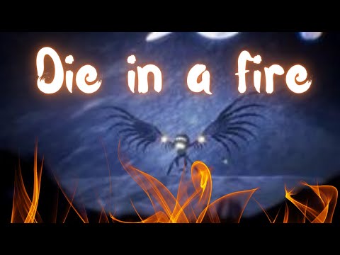 The Living Tombstone- Die in a fire | Murder Drones Edit